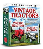 Vintage Tractors [DVD]