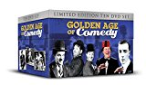 Golden Age Of Comedy [DVD]