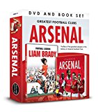 Greatest Football Clubs: Arsenal