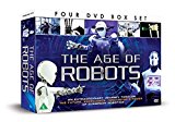 The Age Of Robots [DVD]