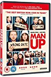 Man Up [DVD] [2015]