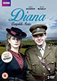 Diana [DVD]