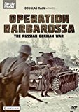 Operation Barbarossa: The Russian German War (WWII) [DVD]