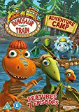 Dinosaur Train - Adventure Camp [DVD]