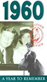 A Year To Remember: 1960 [VHS]