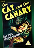 The Cat & The Canary [DVD]