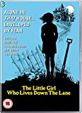 The Little Girl Who Lives Down The Lane [DVD]