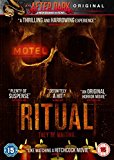 Ritual [DVD]