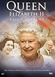 Queen Elizabeth II - Reign Supreme - The Story of Britains Longest Reigning Monarch [DVD]