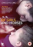 Of Girls and Horses [DVD]