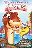 The Land Before Time 9 - Journey To Big Water [DVD]