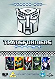 Transformers - Prime: Season 1 - Volumes 1-5 [DVD]