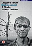Dragon's Return (Drak sa vracia) [DVD]