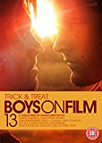 Boys On Film 13: Trick And Treat [DVD]