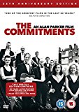 The Commitments [DVD]