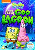 SpongeBob SquarePants: It Came from Goo Lagoon [DVD] [2015]