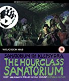 Hourglass Sanatorium [Blu-ray]