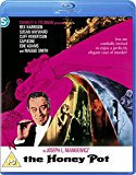 The Honey Pot [Blu-ray]