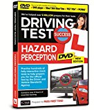 Driving Test Success Hazard Perception DVD New Edition (DVD)