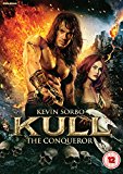 Kull The Conqueror [DVD]