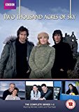 Two Thousand Acres of Sky: The Complete Series (BBC TV) (DVD)