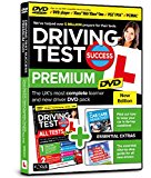 Driving Test Success Premium DVD 2014/15 Edition