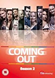 Coming Out Season 2 [DVD]