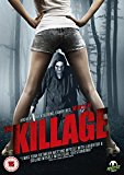 The Killage [DVD]