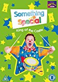 Something Special - King of the Castle [DVD]