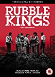 Rubble Kings [DVD]