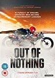 Out Of Nothing [DVD]