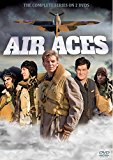 AIR ACES (As seen on Channel 5 as Heroes of the Skies) [DVD]