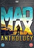 Mad Max Anthology [DVD] [2015]