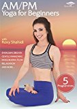AM PM with Roxy Shahidi [DVD]
