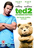 Ted 2 [DVD]