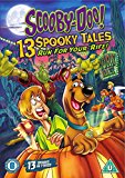 Scooby-Doo - Run for your Rife [Blu-ray] [2014]