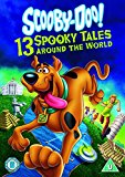 Scooby-Doo - Around the World [DVD] [2014]