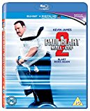 Paul Blart: Mall Cop 2 [Blu-ray]