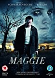 Maggie [DVD]