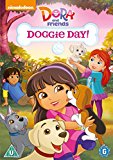 Dora and Friends: Doggie Days! [DVD] [2014]