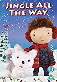 Jingle all the Way DVD