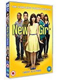 New Girl Season 4 DVD