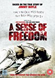 A Sense Of Freedom [DVD]