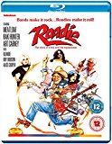 Roadie [Blu-ray]