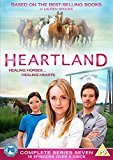 Heartland - The Complete Seventh Season [DVD]