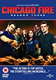 Chicago Fire - Season 3 [DVD] [2014]