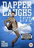 Dapper Laughs Live: The Res-Erection [DVD]