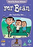 Mr Bean - Series 2 Volume 1 [DVD] [2015]
