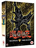Yu-Gi-Oh! Season 3 The Official Third Season (Episodes 98-144) [DVD]