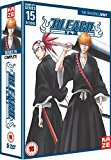 Bleach: Complete Series 15 [DVD]